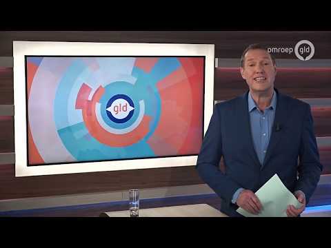 GLD Nieuws 11 januari 2019 - Vrijdag 11 januari