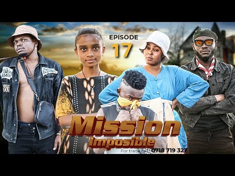 MISSION IMPOSSIBLE [17]