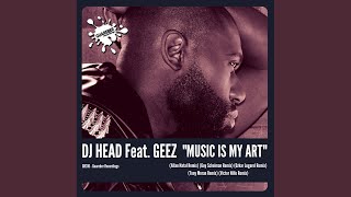 Music Is My Art (Guy Scheiman Remix)