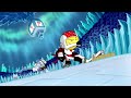 Xiaolin Ice Hockey || Xiaolin Showdown