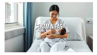 Download lagu Senam Nifas mp3