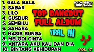 Download lagu TOP DANGDUT FULL ALBUM Vol 17 {AI Version} Nada Beda Lirik Sama mp3 Download lagu TOP DANGDUT FULL ALBUM Vol 17 {AI Version} Nada Beda Lirik Sama mp3