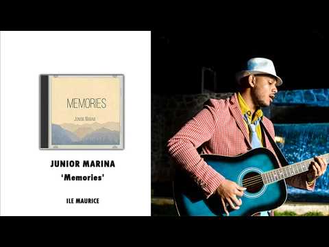 Junior Marina - 'Memories'