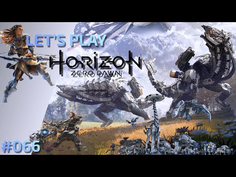 Dervahl's Workshop - Let's Play Horizon Zero Dawn Part 66