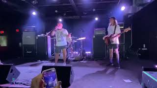 Youth of Today - Make A Change/Can’t Close My Eyes/Slow Down — Live in Austin, TX Empire 05/14/22