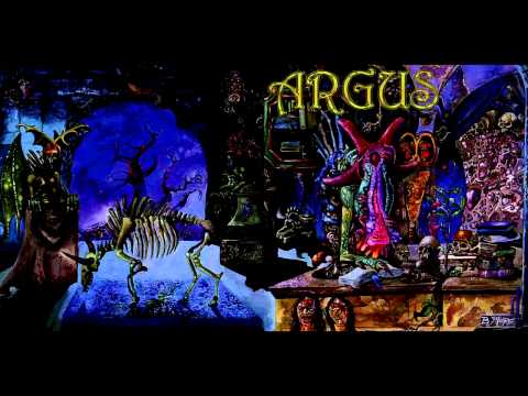 Argus - Argus (2009) [FULL ALBUM]
