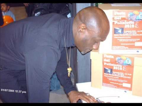 LINDA d FEAT MJ WHITE   ANGELI  ANGELS