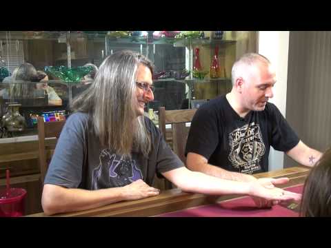 GameNight! Episode 33 - Mascarade