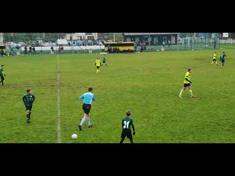 2Q MARCOVIA MARKI 08 - BÓBR TŁUSZCZ 08 wynik 0-1