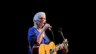 Judy Collins - Norwegian Wood - Jazz Alley 6-2023