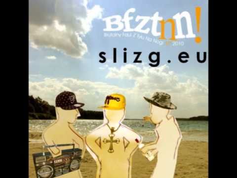 Slizg.eu: Jotas / Kes-a / DJ Pstyk - "Całkiem Luźna Opowieść" (Feat. Karwan) (Prod. Kes-a)