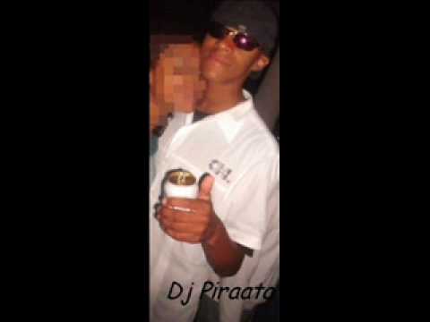Essa è Pankada 2010   Dj Piratinha 