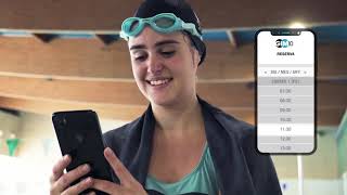 GIM 10, esport segur!