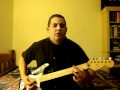 Wreckless Eric Cover  - Veronica