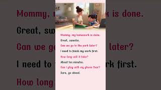 Easy English Conversation for Beginners l Shadowing English Speaking Practice a1