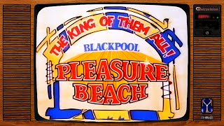 Old UK Adverts - Holidays & Travel (Vol.2)