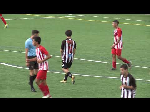CD Barreirense 2 - 0 CD Nacional