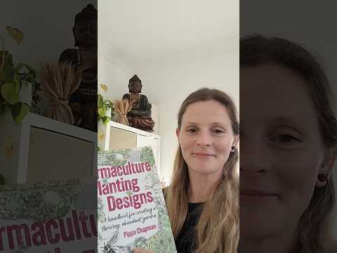 2026 Permaculture Book: Essential Planting Designs