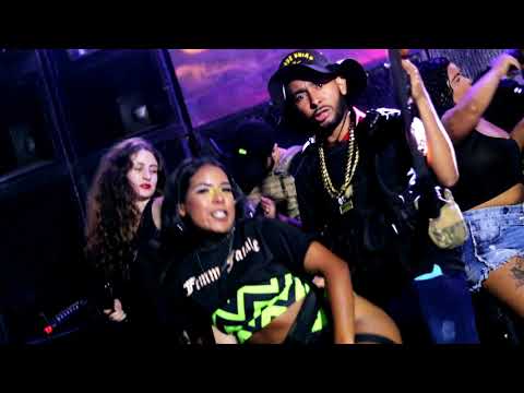 MORENIN RN - SENTA PRA BANDIDO FEAT MC POLYANA ( DN O ASTRO )