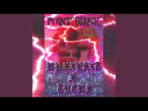KRXXP$XT x TUCKS - POINT BLANK [prod $mokeGod]