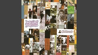 Shiny Rails of Steel