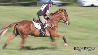 Nunn Finer&#39;s 5 Way Breastplate