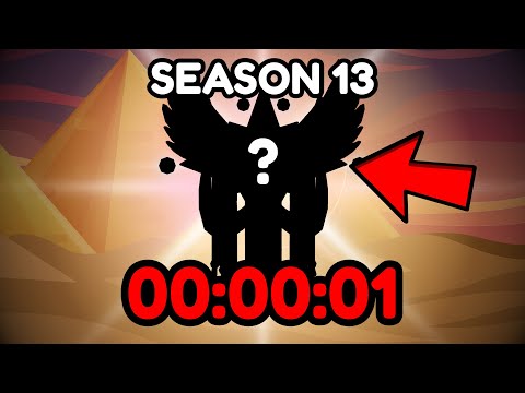 Roblox Bedwars Season 13 Is Here!
