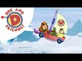Wonder Pets Save The Penguin Opening Theme Accurate Movement Version