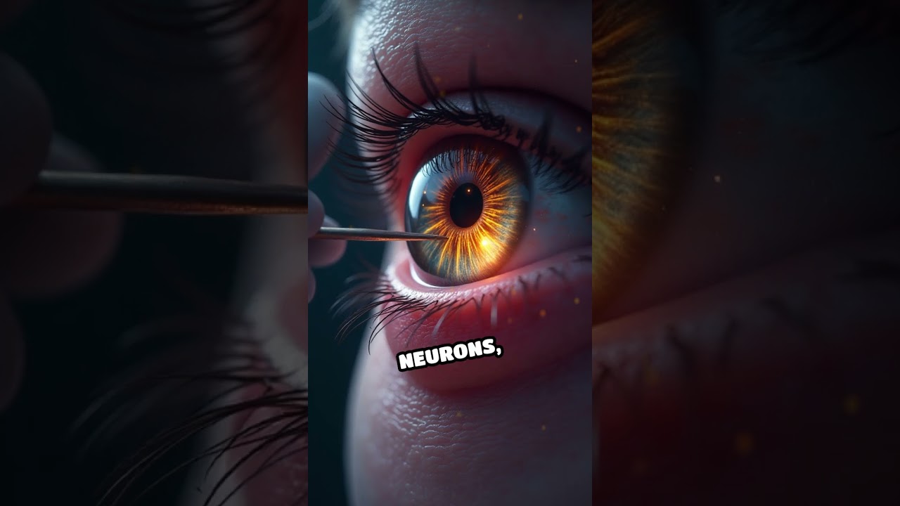 Blindsight that can restore vision,unveiling Neuralink's Visionary Project