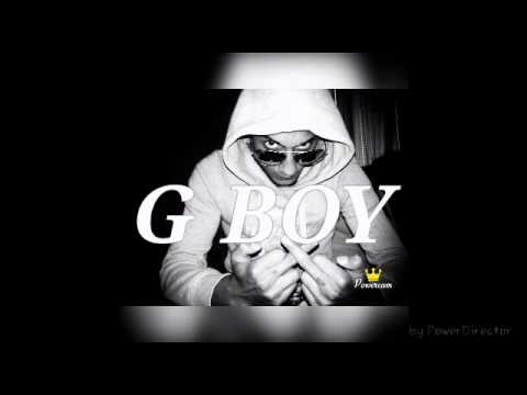 G-BOY jsi štětko  (PROD. SWAG BEATS)