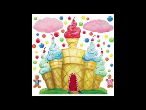 Children’s Sleep Meditation Story | Candy Castle