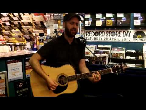 Franz Nicolay at Banquet Records
