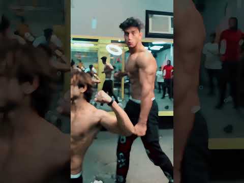 Gang 🔥💪🏻 #trendingshorts #viralvideo #instagram #fitness #gymmotivation #gym #reels #fitnessgym