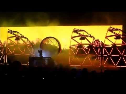 VELD Music Festival 2015