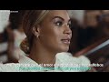 Beyoncé Heaven Lyrics Español Video Official