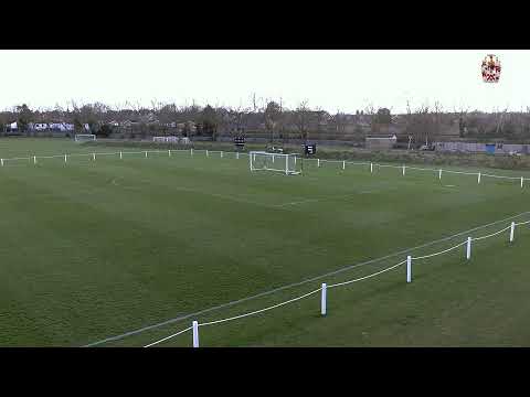 Dulwich College U16A vs St Paul's U16A