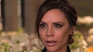 Victoria Beckham Turns 43: Her Evolution From &#39;Spice Girl&#39; to Lady Boss