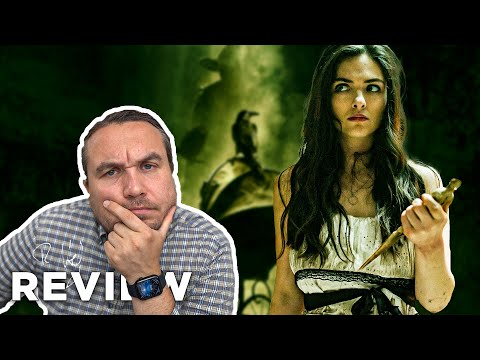 JEEPERS CREEPERS 4 Kritik Review (2022)