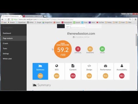 SEO for Beginners Tutorial 1 What is Search Engine Optimization