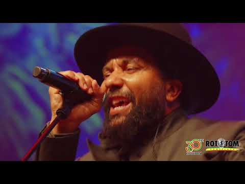 KY-MANI MARLEY ft ALBOROSIE live @ Rototom Sunsplash Main Stage 2025