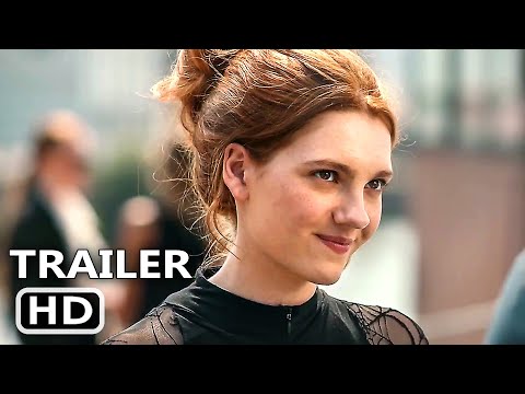 GEEK GIRL Trailer (2024) Emily Carey, Teen Series