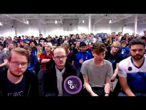 EGLX - Mew2King + Armada vs Hungrybox + Leffen - GRAND FINALS - SSBM