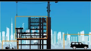 A video showing how TRUCE Contextual Mobility Management works.