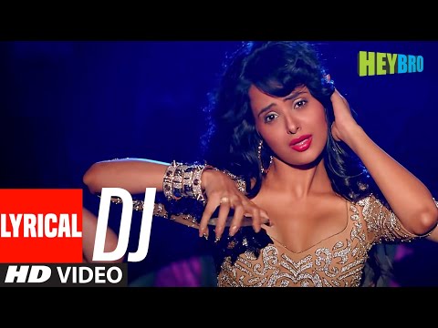 Dj (Lyrical) — watch video