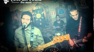 Ideous Kinky - The Gingini (live @ Colorado Café - Augusta)