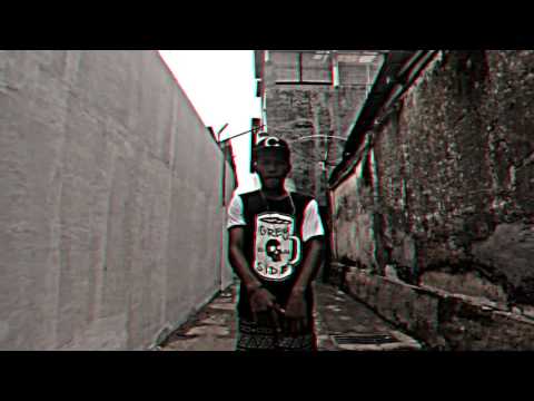 sonyBLVCK - I'am a RAP BOY (Official Music Video)
