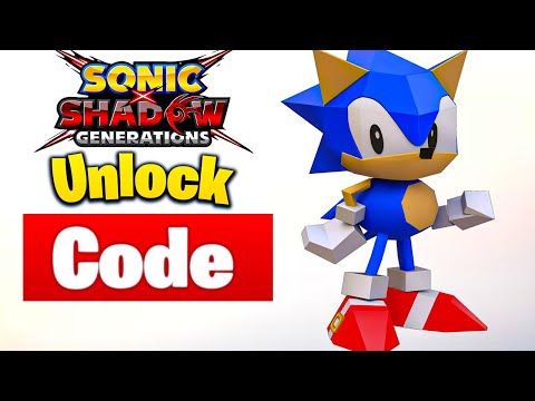 La apariencia de ‘Sonic Jam’ ahora es gratuita para todos los propietarios de Sonic X S