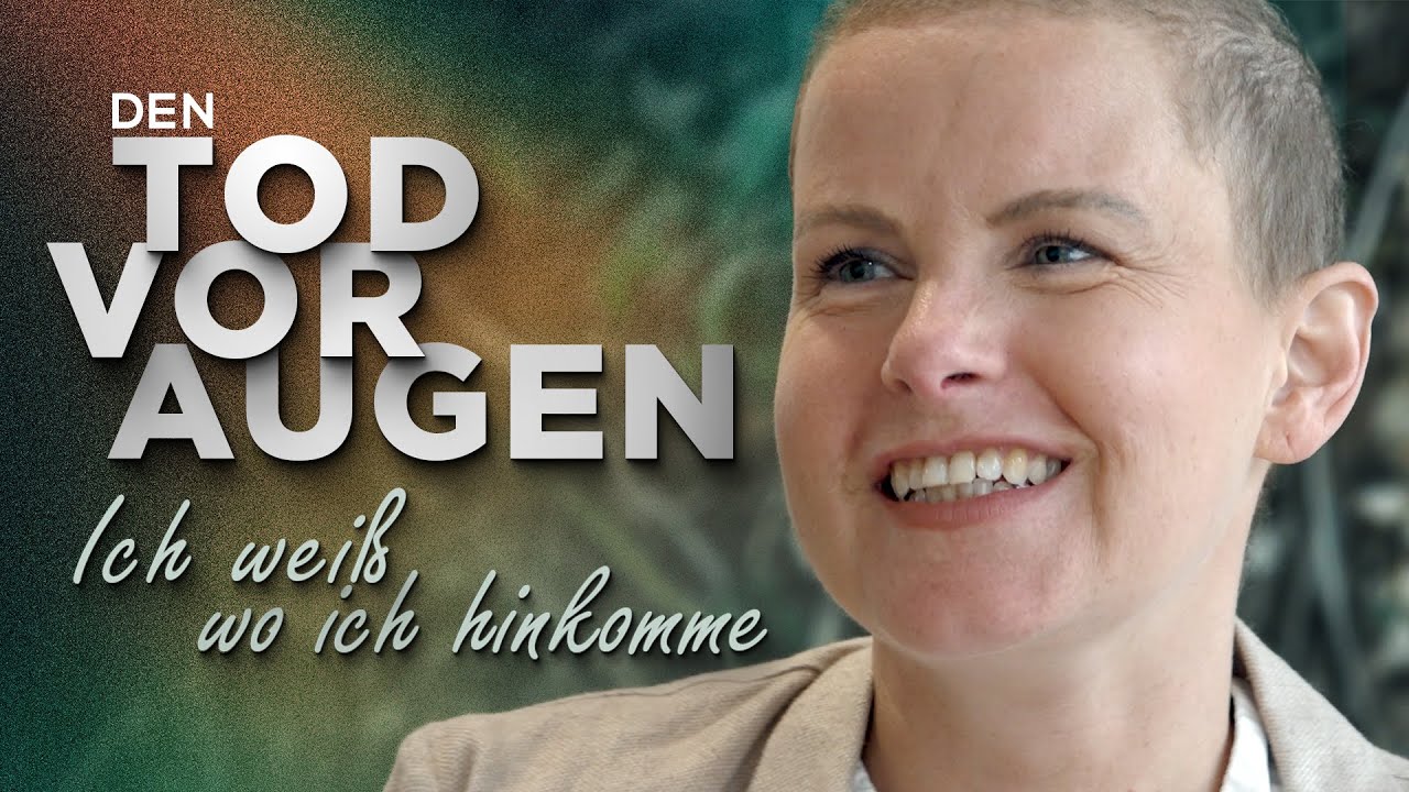 Alexandra - Den Tod vor Augen: Ich weiß wo ich hinkomme