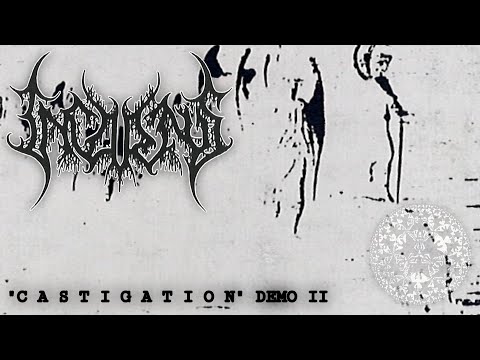 [1992] Incarnis - Castigation Demo II [Death Metal] [full demo stream]