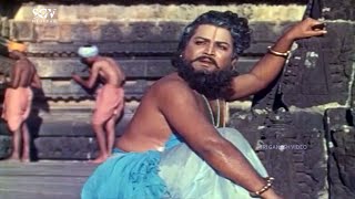 Amarasilpi Jakanachari  Kannada Full HD Movie  Kal
